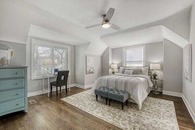 9001 S Claremont Avenue, Chicago, IL 60643