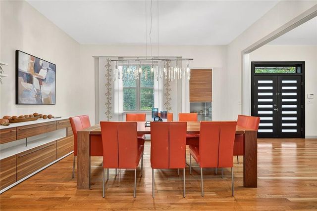 4812 Lake Forrest Drive, Sandy Springs, GA 30342