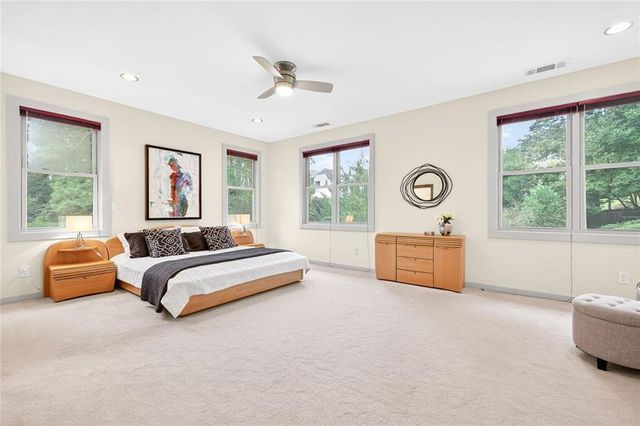 4812 Lake Forrest Drive, Sandy Springs, GA 30342