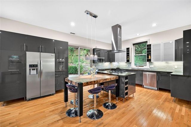 4812 Lake Forrest Drive, Sandy Springs, GA 30342