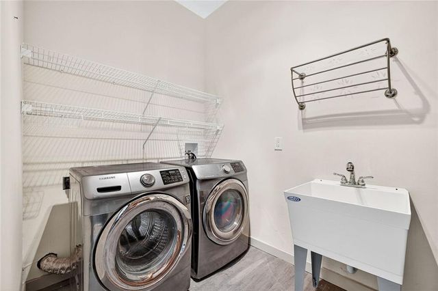 4812 Lake Forrest Drive, Sandy Springs, GA 30342