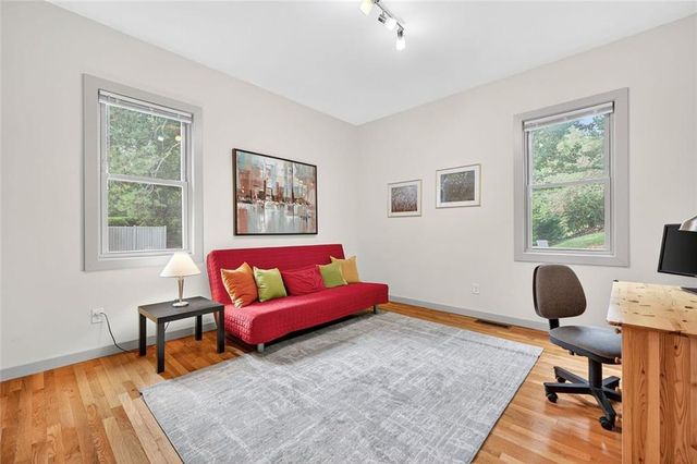 4812 Lake Forrest Drive, Sandy Springs, GA 30342