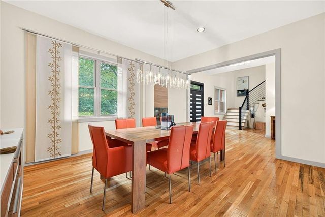 4812 Lake Forrest Drive, Sandy Springs, GA 30342