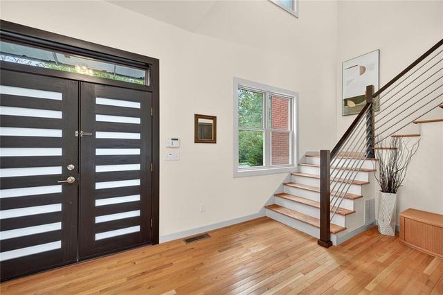 4812 Lake Forrest Drive, Sandy Springs, GA 30342