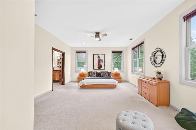 4812 Lake Forrest Drive, Sandy Springs, GA 30342