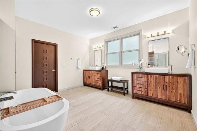 4812 Lake Forrest Drive, Sandy Springs, GA 30342