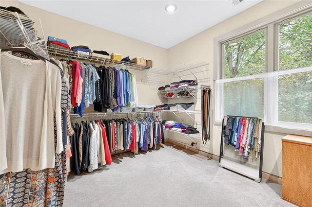 4812 Lake Forrest Drive, Sandy Springs, GA 30342