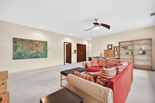 4812 Lake Forrest Drive, Sandy Springs, GA 30342