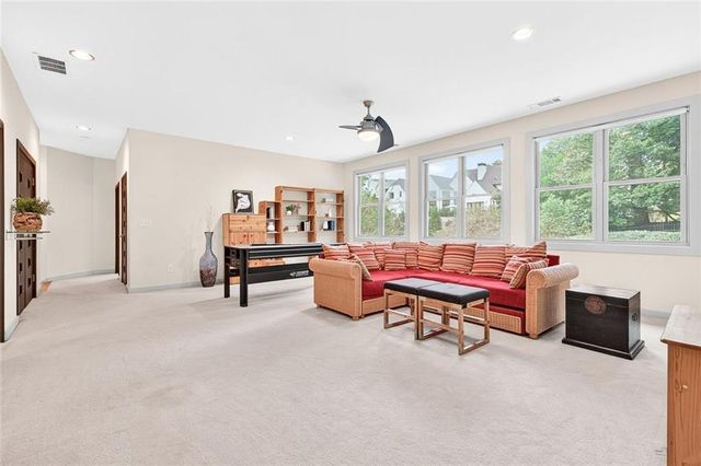 4812 Lake Forrest Drive, Sandy Springs, GA 30342