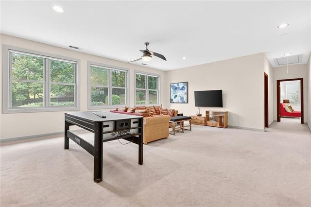 4812 Lake Forrest Drive, Sandy Springs, GA 30342