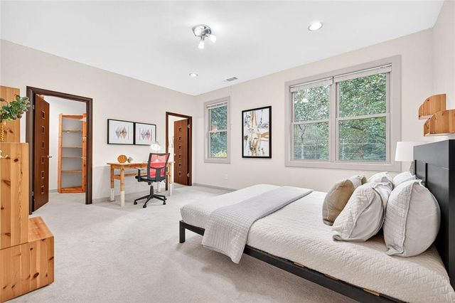 4812 Lake Forrest Drive, Sandy Springs, GA 30342