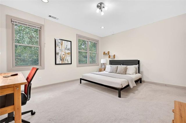 4812 Lake Forrest Drive, Sandy Springs, GA 30342