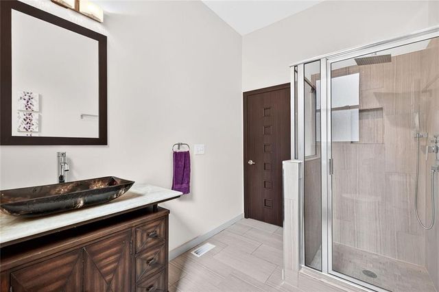 4812 Lake Forrest Drive, Sandy Springs, GA 30342