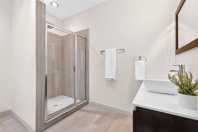 4812 Lake Forrest Drive, Sandy Springs, GA 30342