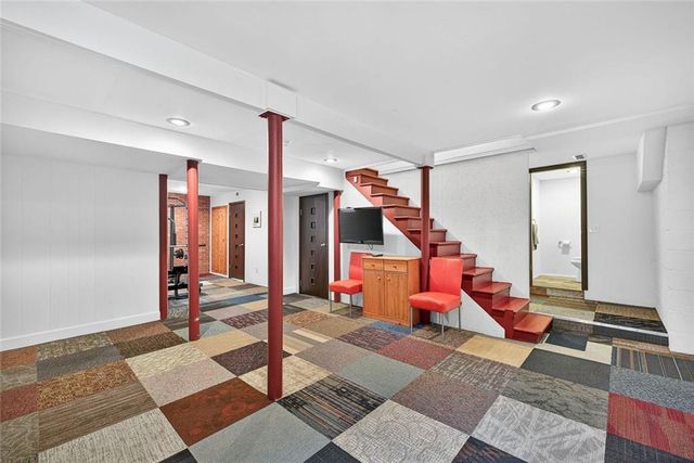 4812 Lake Forrest Drive, Sandy Springs, GA 30342