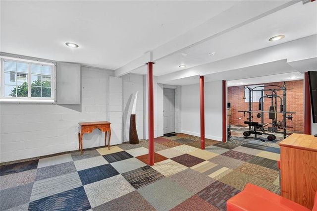 4812 Lake Forrest Drive, Sandy Springs, GA 30342