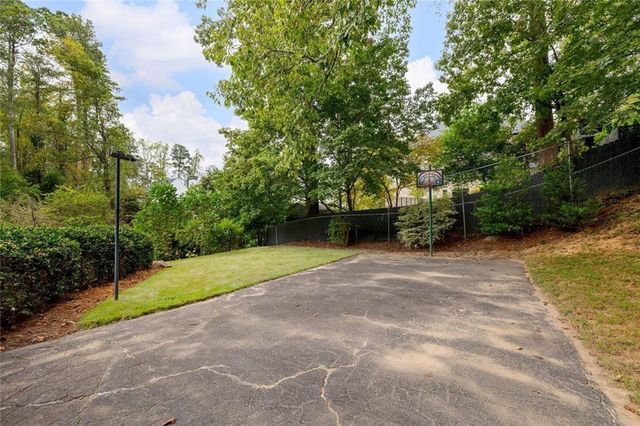 4812 Lake Forrest Drive, Sandy Springs, GA 30342