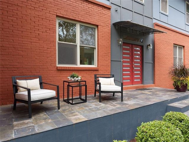 4812 Lake Forrest Drive, Sandy Springs, GA 30342