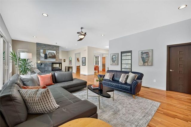 4812 Lake Forrest Drive, Sandy Springs, GA 30342