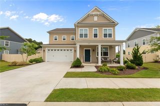 1922 Briton Lane, Chesapeake, VA 23322