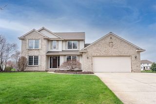 7903 Golf Meadows Drive, Caledonia, MI 49316