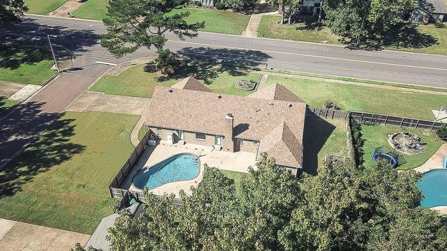 2368 BRACHTON AVE, Germantown, TN 38139