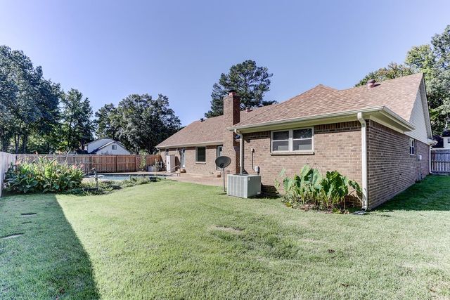 2368 BRACHTON AVE, Germantown, TN 38139