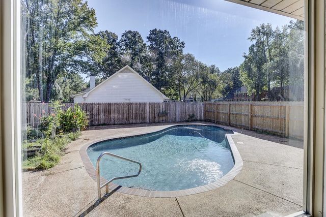 2368 BRACHTON AVE, Germantown, TN 38139