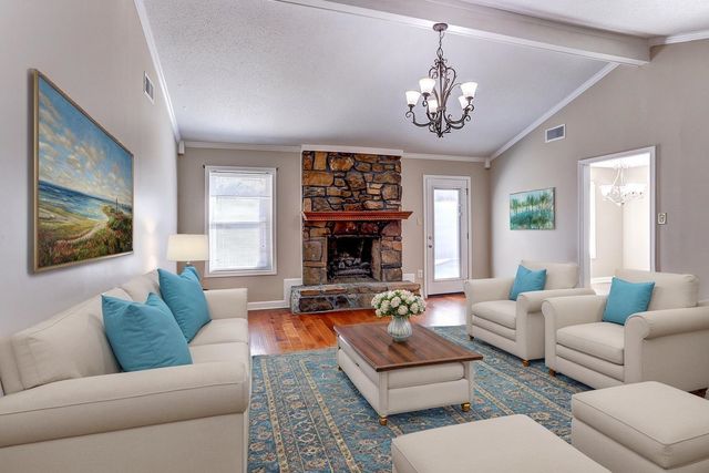 2368 BRACHTON AVE, Germantown, TN 38139