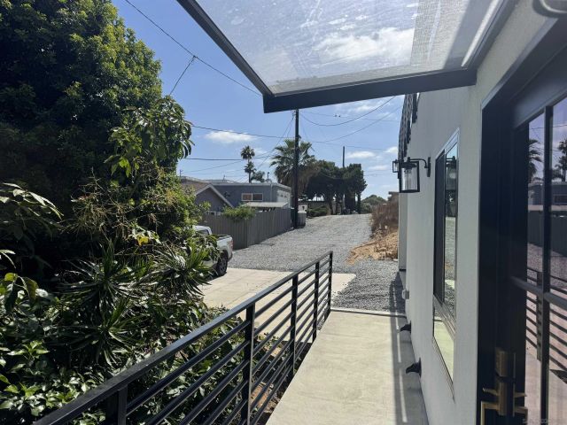 2525 Beryl St, San Diego, CA 92109
