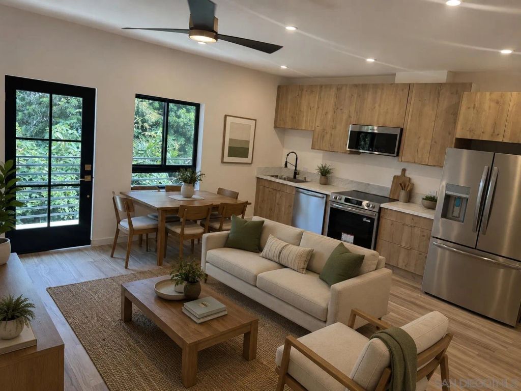 2525 Beryl St, San Diego, CA 92109