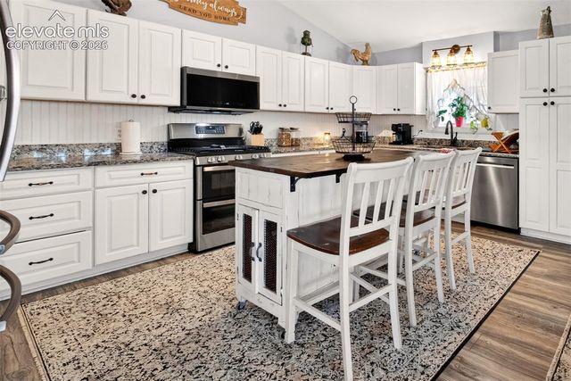 22991 Deer Trail, Elbert, CO 80106