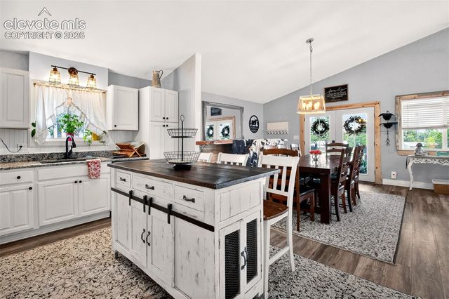22991 Deer Trail, Elbert, CO 80106