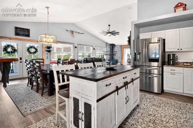22991 Deer Trail, Elbert, CO 80106