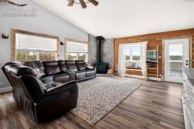 22991 Deer Trail, Elbert, CO 80106