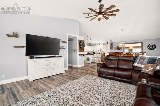 22991 Deer Trail, Elbert, CO 80106