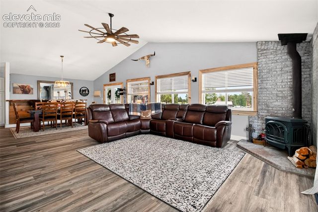22991 Deer Trail, Elbert, CO 80106