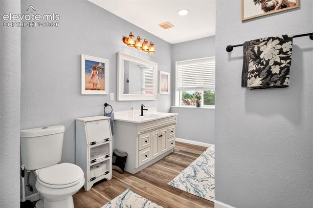 22991 Deer Trail, Elbert, CO 80106