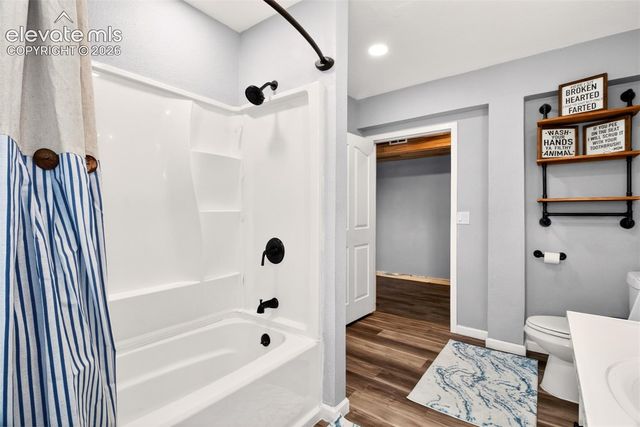 22991 Deer Trail, Elbert, CO 80106