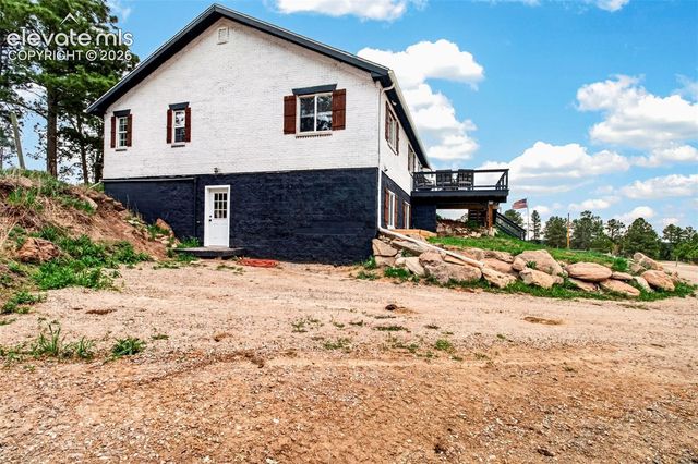 22991 Deer Trail, Elbert, CO 80106