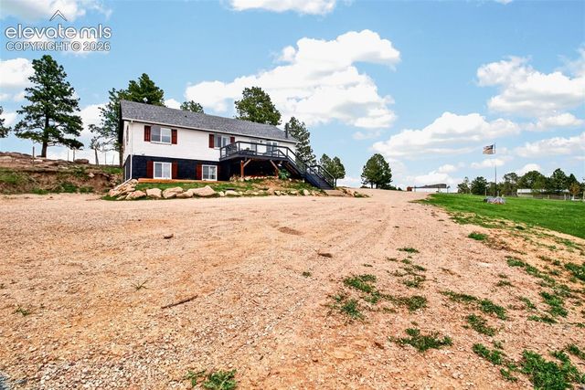 22991 Deer Trail, Elbert, CO 80106