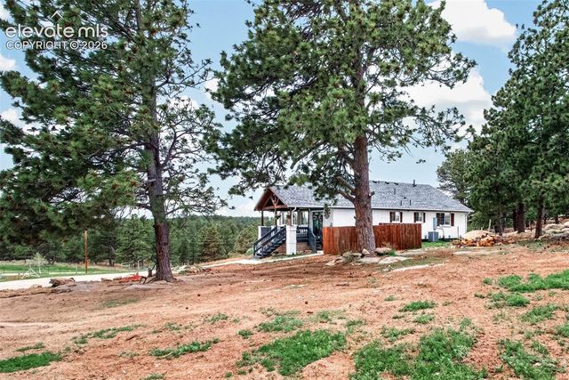 22991 Deer Trail, Elbert, CO 80106