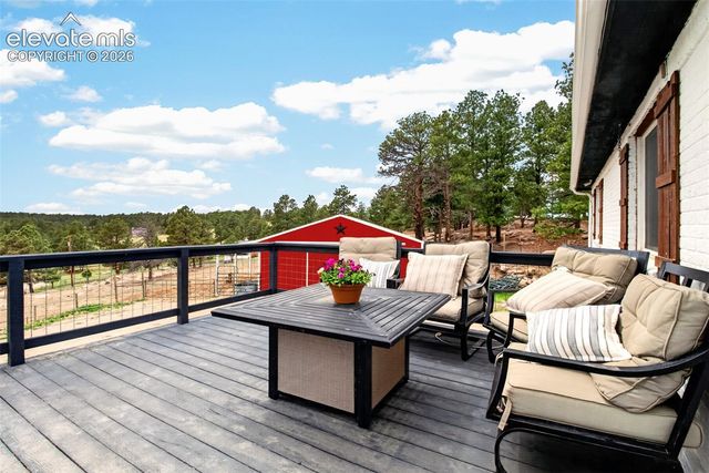 22991 Deer Trail, Elbert, CO 80106