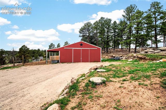 22991 Deer Trail, Elbert, CO 80106