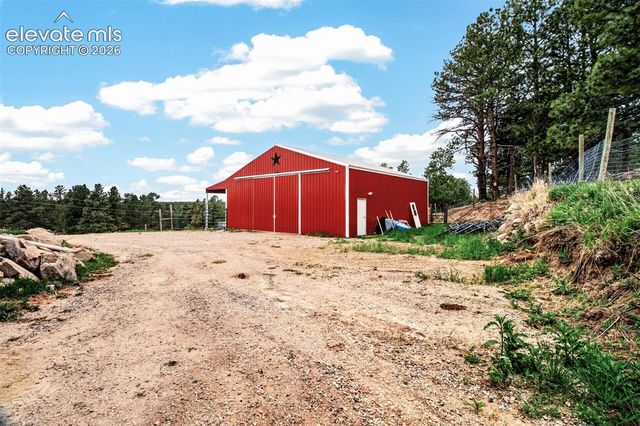 22991 Deer Trail, Elbert, CO 80106