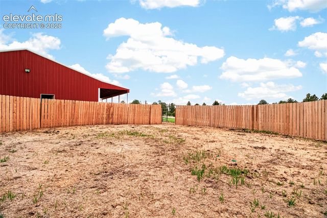 22991 Deer Trail, Elbert, CO 80106