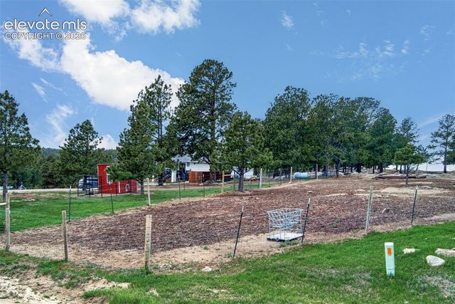 22991 Deer Trail, Elbert, CO 80106