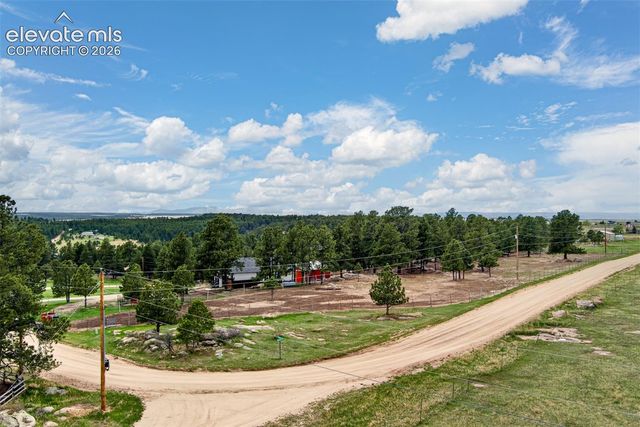 22991 Deer Trail, Elbert, CO 80106