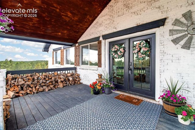 22991 Deer Trail, Elbert, CO 80106