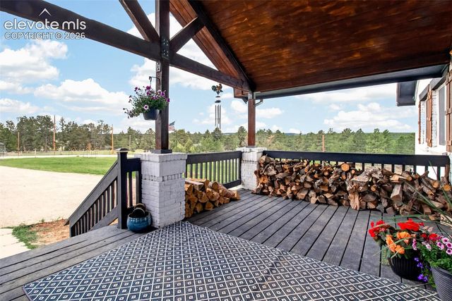 22991 Deer Trail, Elbert, CO 80106
